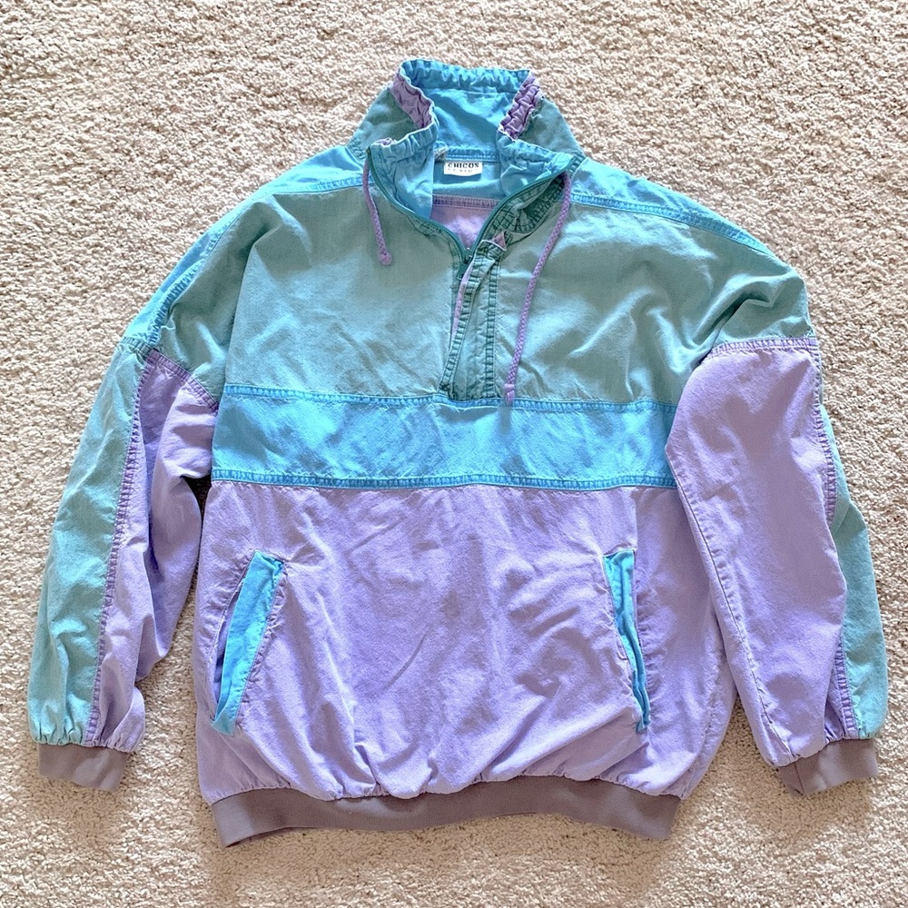 Vintage Chico’s Pullover